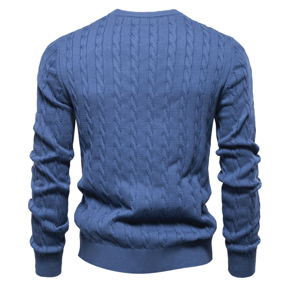 AIOPESON Sweater SW170 - BundleWear