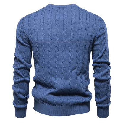 AIOPESON Sweater SW170 - BundleWear
