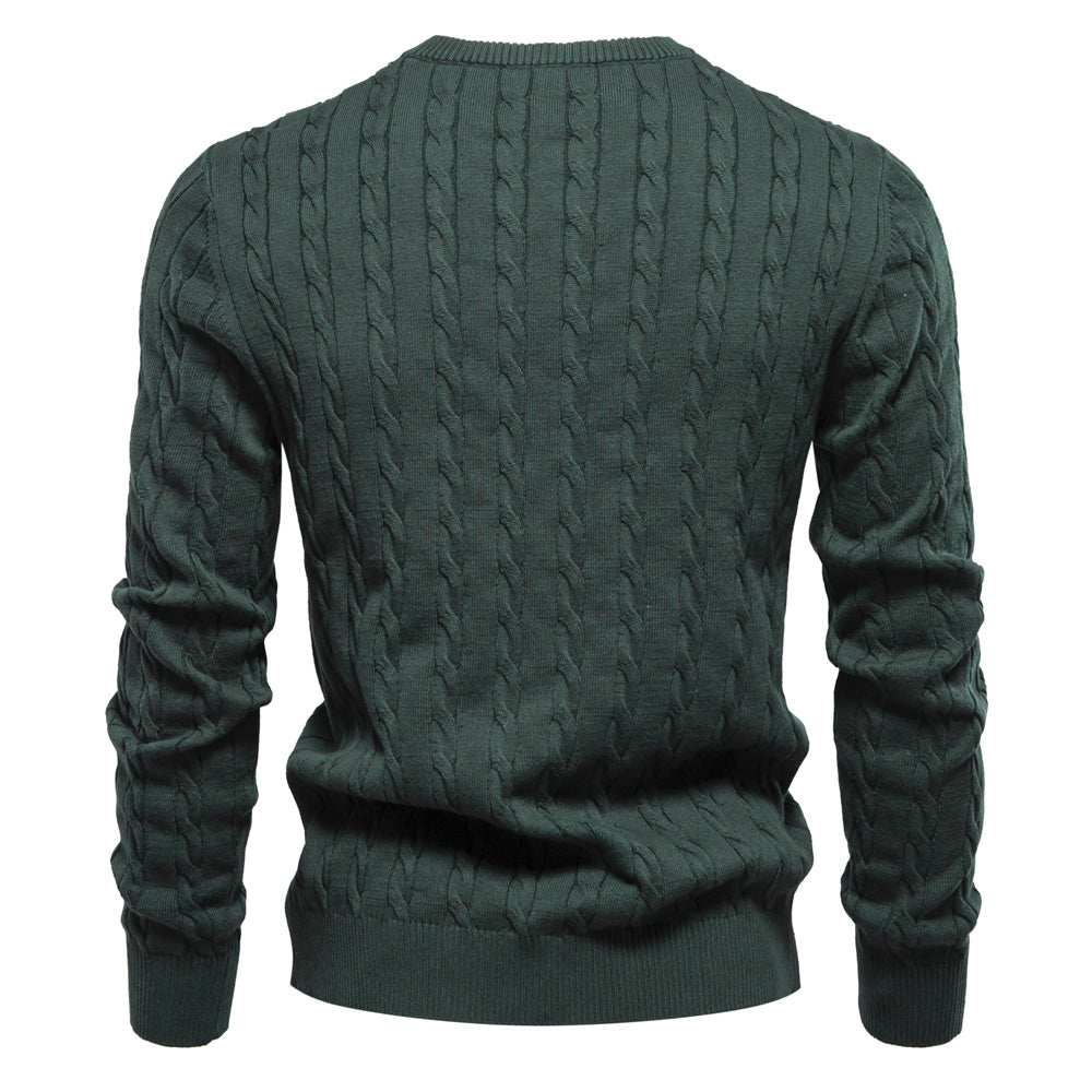 AIOPESON Sweater SW170 - BundleWear