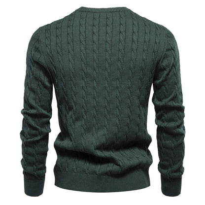 AIOPESON Sweater SW170 - BundleWear
