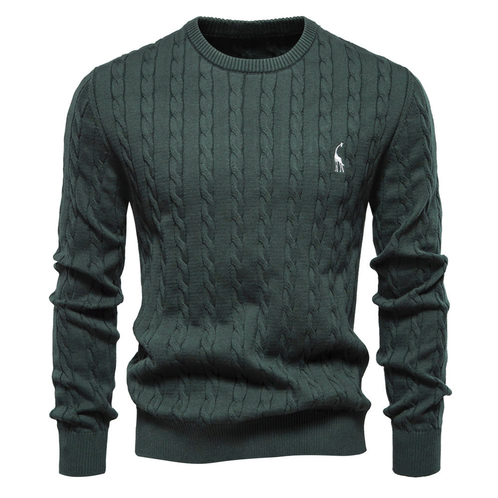 AIOPESON Sweater SW170 - BundleWear