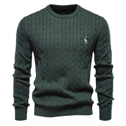 AIOPESON Sweater SW170 - BundleWear