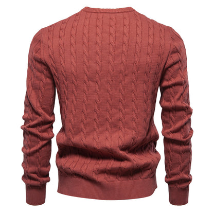AIOPESON Sweater SW170 - BundleWear