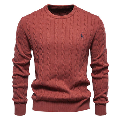 AIOPESON Sweater SW170 - BundleWear