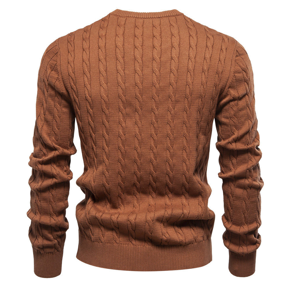 AIOPESON Sweater SW170 - BundleWear