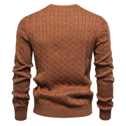 AIOPESON Sweater SW170 - BundleWear