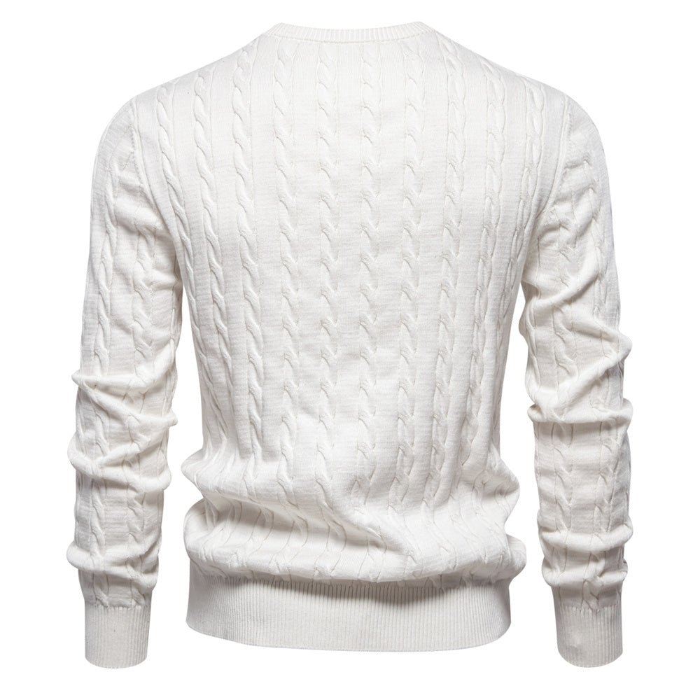 AIOPESON Sweater SW170 - BundleWear