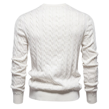 AIOPESON Sweater SW170 - BundleWear