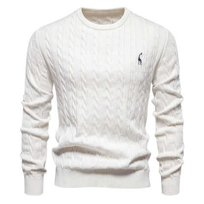 AIOPESON Sweater SW170 - BundleWear