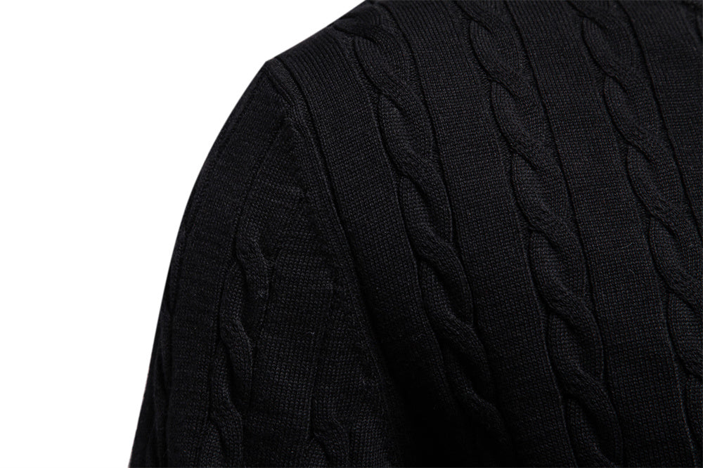 AIOPESON Sweater SW170 - BundleWear