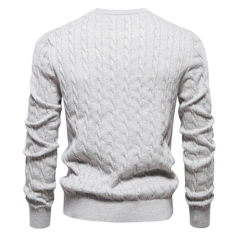 AIOPESON Sweater SW170 - BundleWear