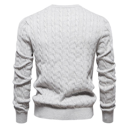 AIOPESON Sweater SW170 - BundleWear