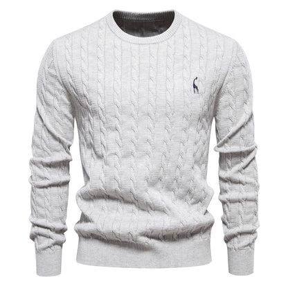 AIOPESON Sweater SW170 - BundleWear