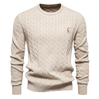 AIOPESON Sweater SW170 - BundleWear