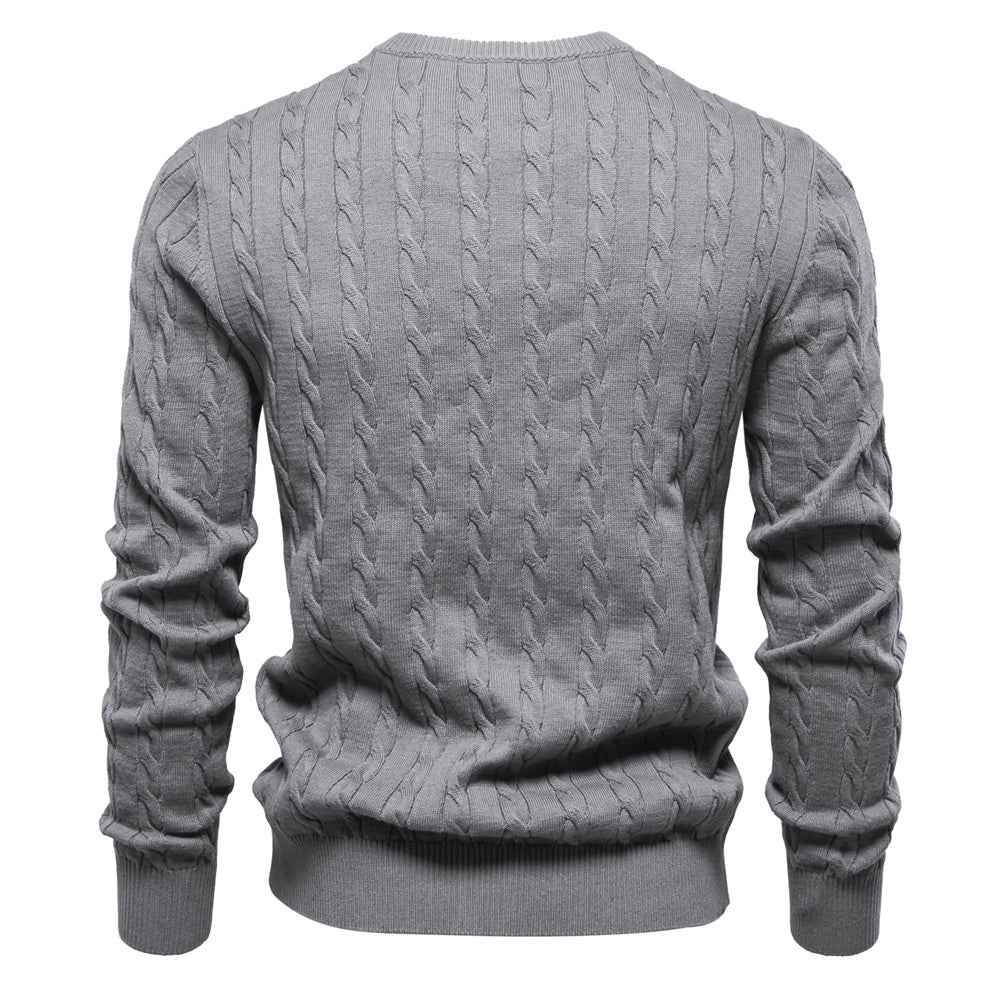 AIOPESON Sweater SW170 - BundleWear