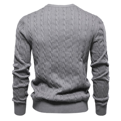 AIOPESON Sweater SW170 - BundleWear