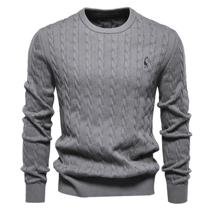 AIOPESON Sweater SW170 - BundleWear