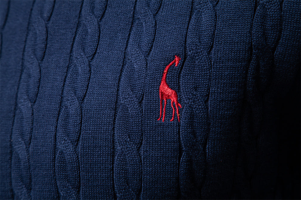 AIOPESON Sweater SW170 - BundleWear