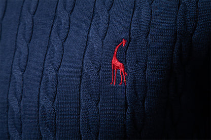 AIOPESON Sweater SW170 - BundleWear