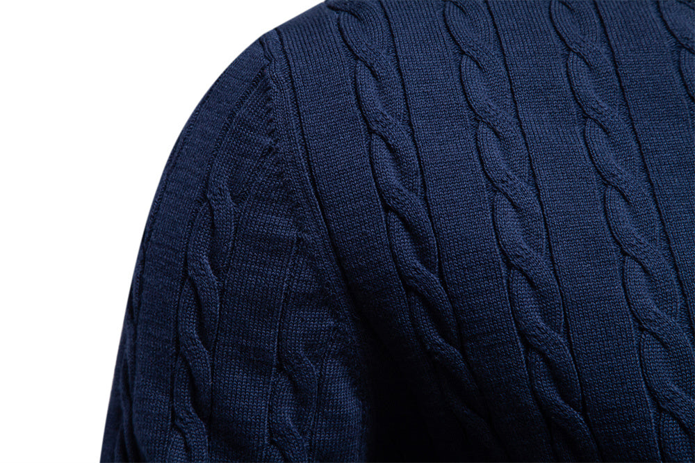 AIOPESON Sweater SW170 - BundleWear