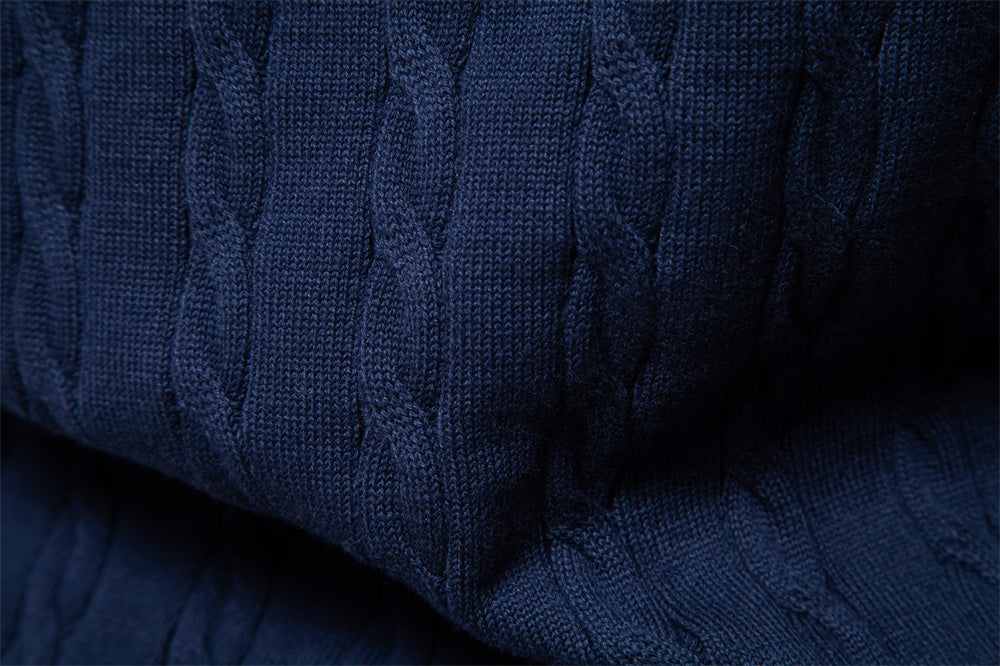 AIOPESON Sweater SW170 - BundleWear