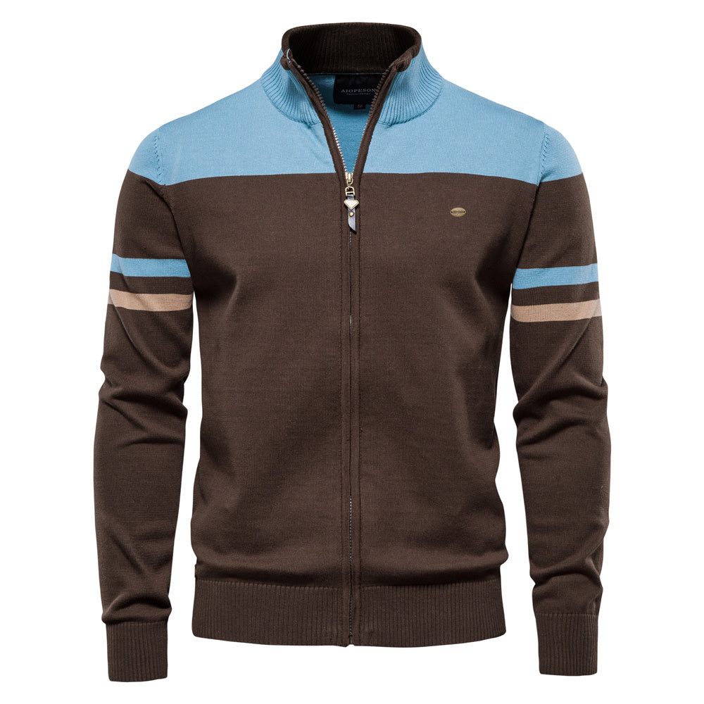 AIOPESON Sweater SW188 - BundleWear