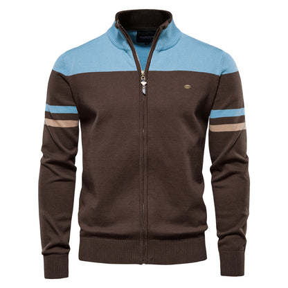 AIOPESON Sweater SW188 - BundleWear