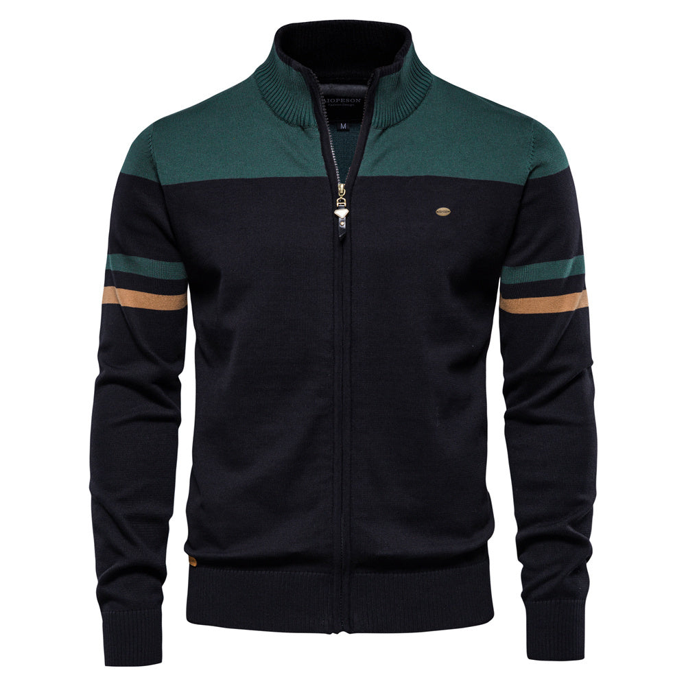 AIOPESON Sweater SW188 - BundleWear