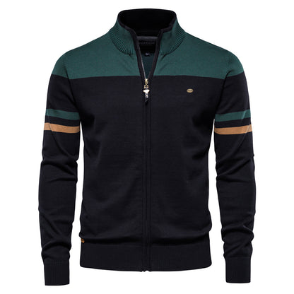 AIOPESON Sweater SW188 - BundleWear