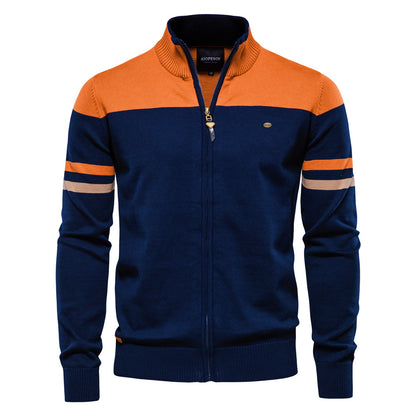 AIOPESON Sweater SW188 - BundleWear