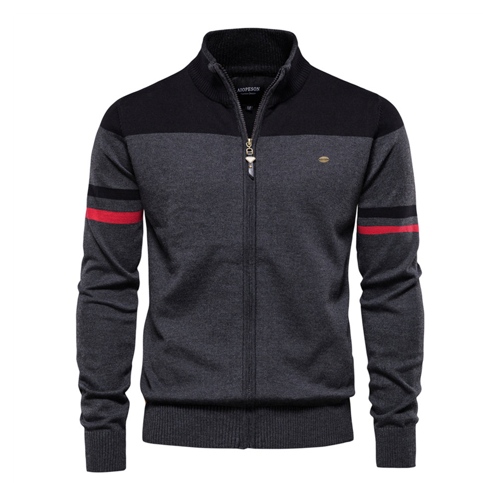 AIOPESON Sweater SW188 - BundleWear