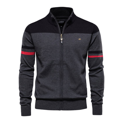 AIOPESON Sweater SW188 - BundleWear