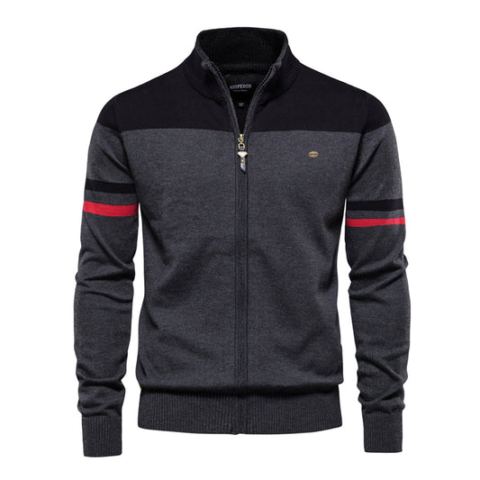 AIOPESON Sweater SW188 - BundleWear