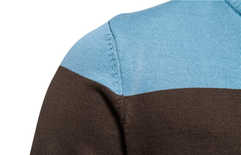 AIOPESON Sweater SW188 - BundleWear