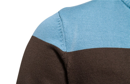 AIOPESON Sweater SW188 - BundleWear