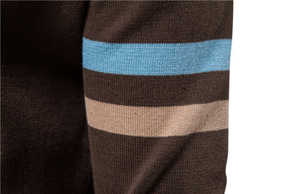 AIOPESON Sweater SW188 - BundleWear