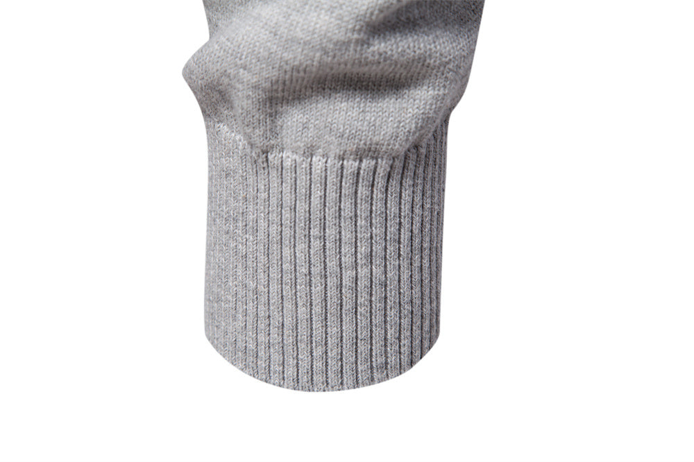 AIOPESON Sweater SW239 - BundleWear