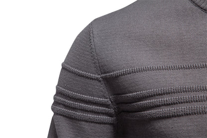 AIOPESON Sweater SW239 - BundleWear