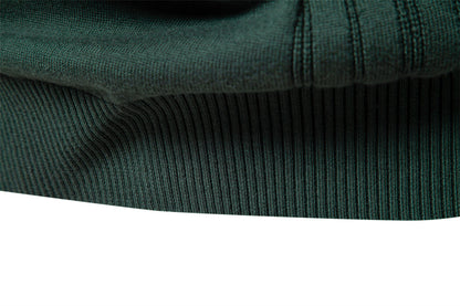 AIOPESON Sweater SW239 - BundleWear