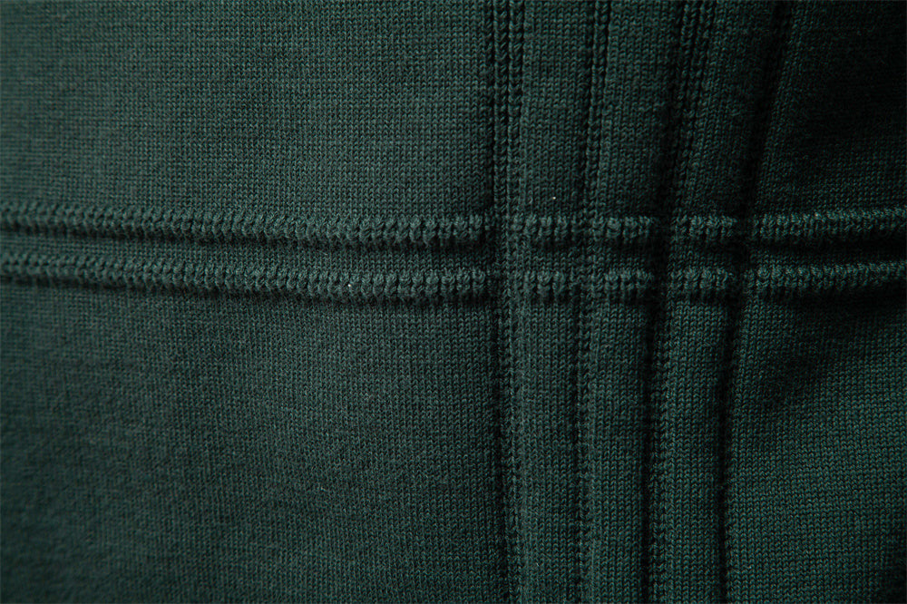 AIOPESON Sweater SW239 - BundleWear