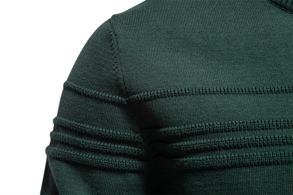 AIOPESON Sweater SW239 - BundleWear