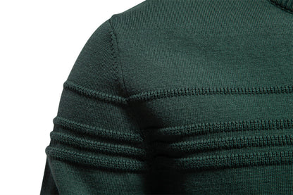 AIOPESON Sweater SW239 - BundleWear