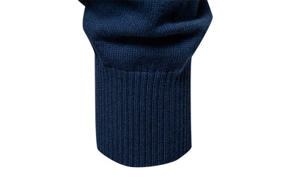 AIOPESON Sweater SW239 - BundleWear