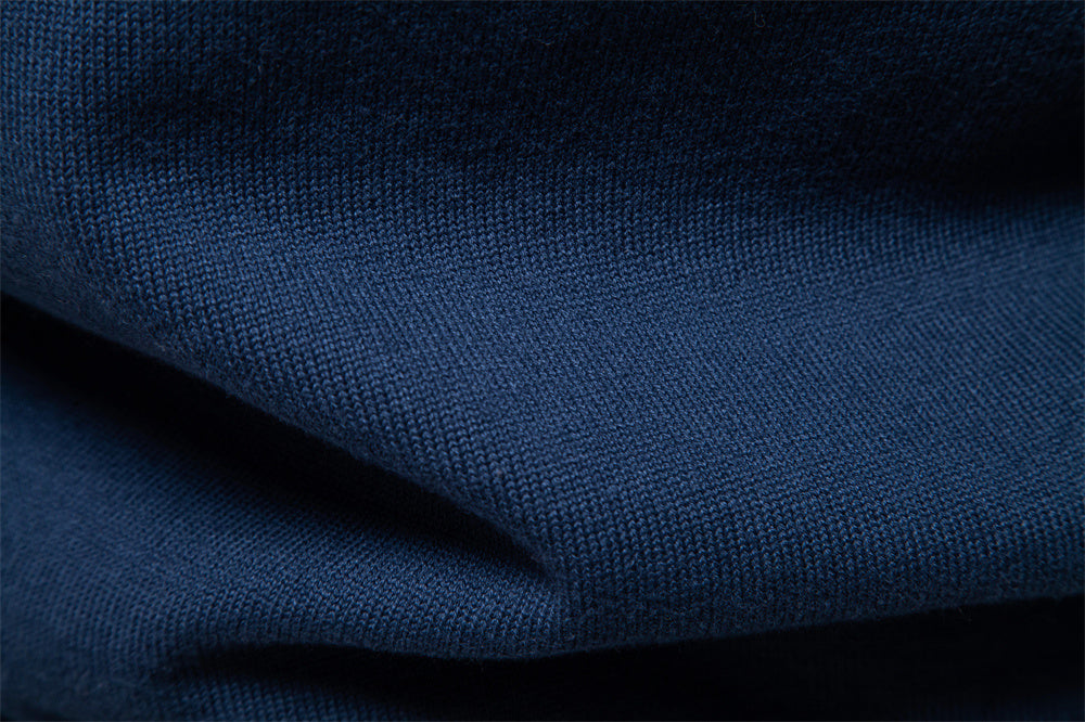 AIOPESON Sweater SW239 - BundleWear