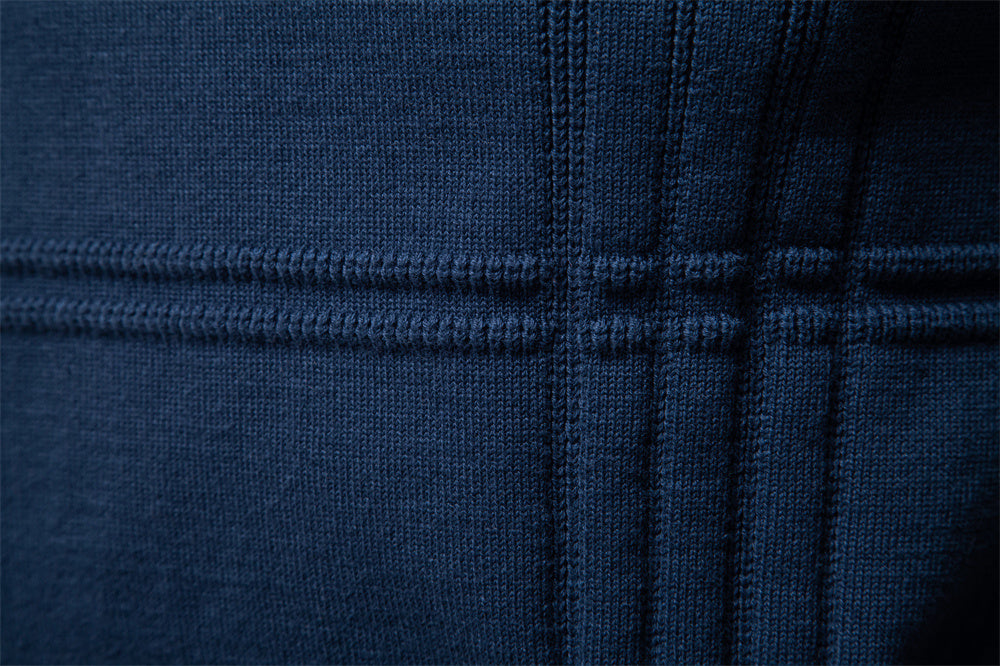 AIOPESON Sweater SW239 - BundleWear