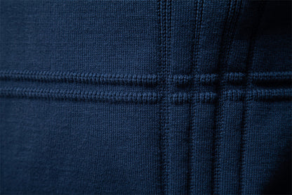 AIOPESON Sweater SW239 - BundleWear