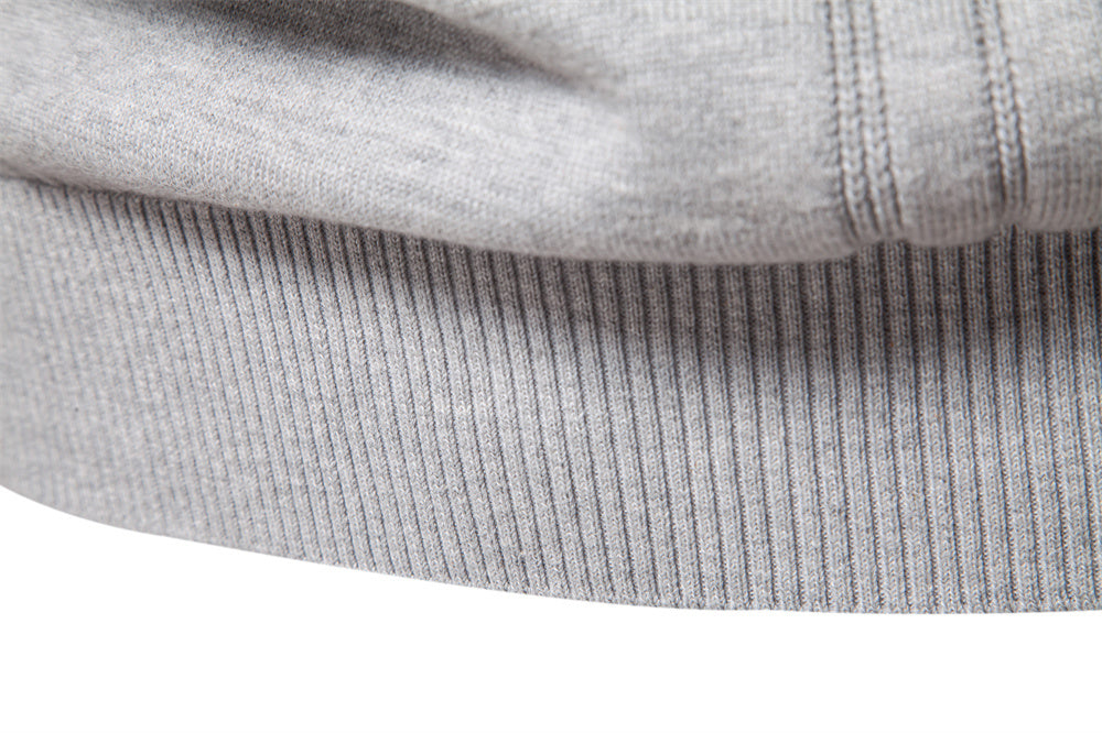 AIOPESON Sweater SW239 - BundleWear