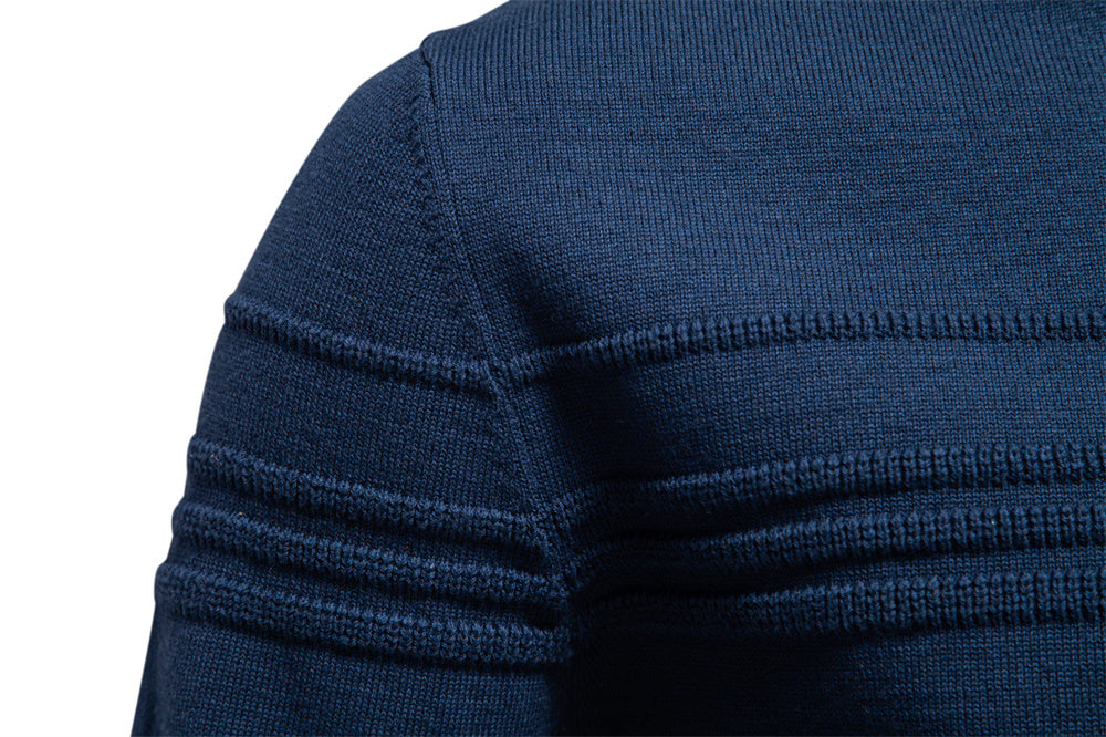 AIOPESON Sweater SW239 - BundleWear