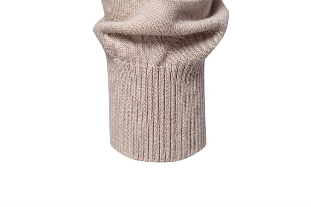 AIOPESON Sweater SW239 - BundleWear
