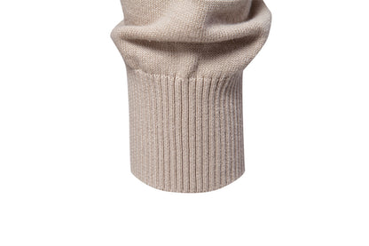 AIOPESON Sweater SW239 - BundleWear